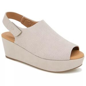 Women's Nyssina Wedge Heel Sandal